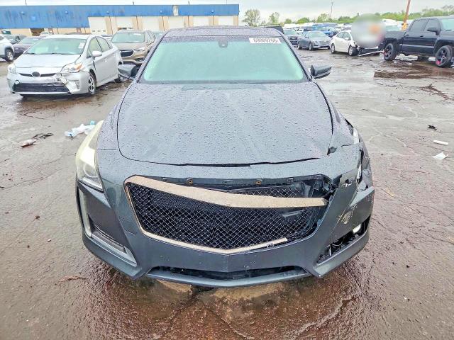 Aukcja sprzedaży 2015 Cadillac Cts, vin: 1G6AW5SXXF0142166, numer aukcji: 69009266