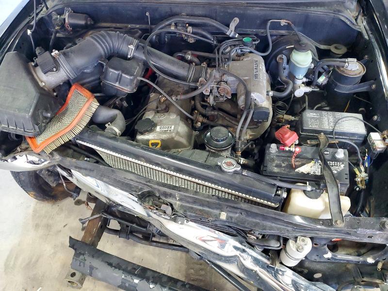 1996 Toyota Tacoma მანქანა იყიდება აუქციონზე, vin: 4TANL42N6TZ201457, აუქციონის ნომერი: 69004146