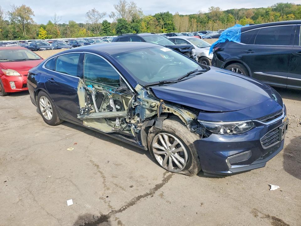 Продаж на аукціоні авто 2016 Chevrolet Malibu, vin: 1G1ZE5ST4GF357971, номер лоту: 70306886