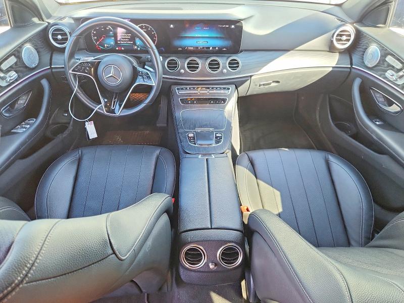 2021 Mercedes-benz E მანქანა იყიდება აუქციონზე, vin: W1KZF8DB3MA894081, აუქციონის ნომერი: 70822236