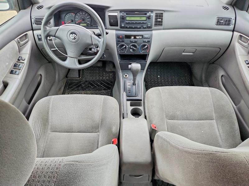 Aukcja sprzedaży 2007 Toyota Corolla, vin: 2T1BR32E57C843992, numer aukcji: 67693596