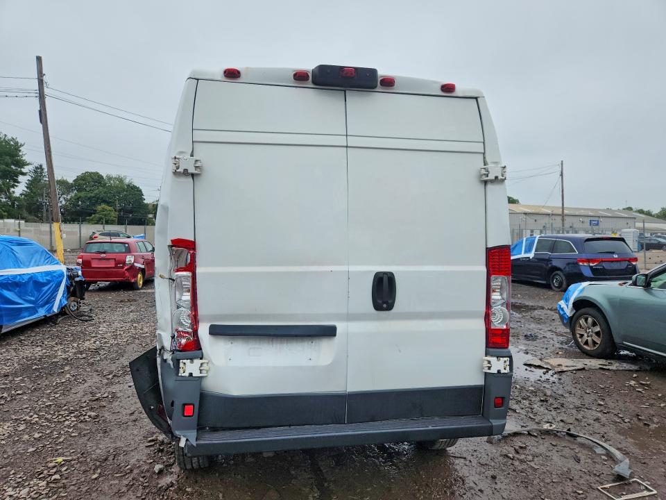 Aukcja sprzedaży 2020 Ram Promaster 1500, vin: 3C6TRVBGXLE106050, numer aukcji: 67299936