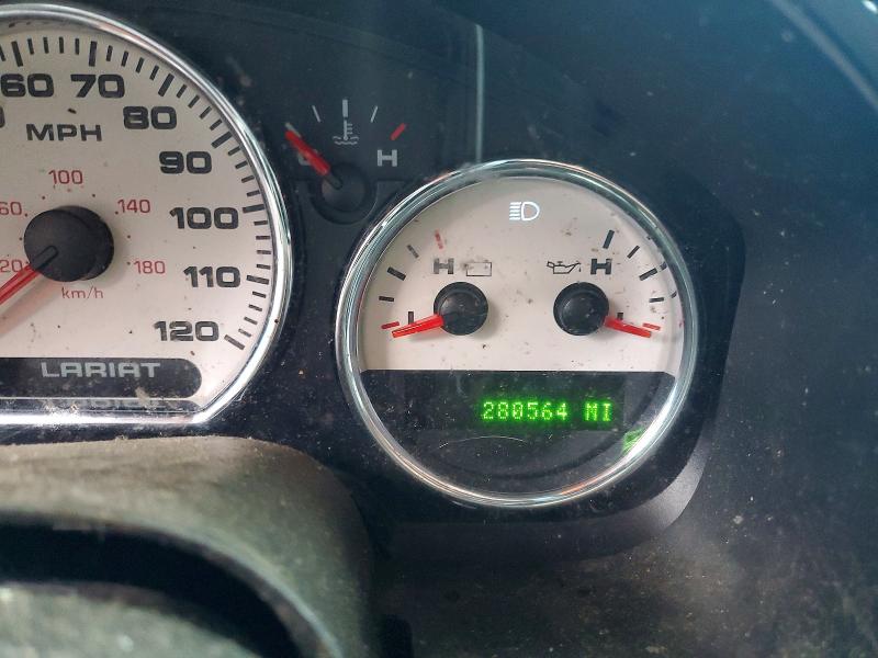 Aukcja sprzedaży 2004 Ford F150, vin: 1FTPW14524FA37479, numer aukcji: 69820036
