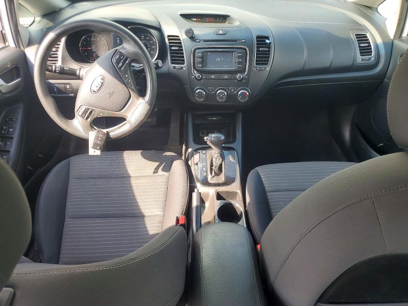 Продажа на аукционе авто 2018 Kia Forte, vin: 3KPFL4A70JE169660, номер лота: 67688486