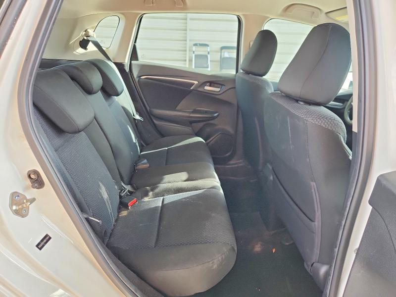 Продаж на аукціоні авто 2019 Honda Fit, vin: 3HGGK5H41KM721944, номер лоту: 68028096