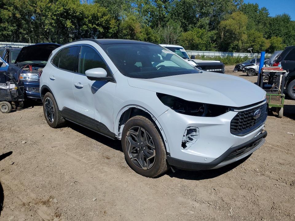 Aukcja sprzedaży 2026 Ford Escape, vin: 1FMCU9JA6TUA44610, numer aukcji: 67790756