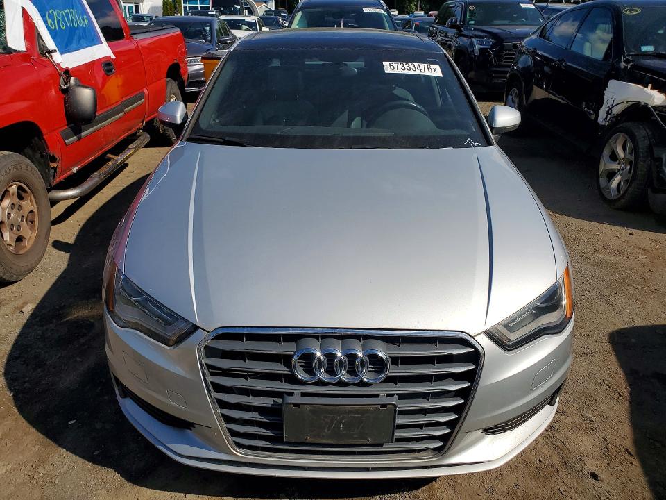 Aukcja sprzedaży 2015 Audi A3, vin: WAUACGFF2F1010898, numer aukcji: 67333476
