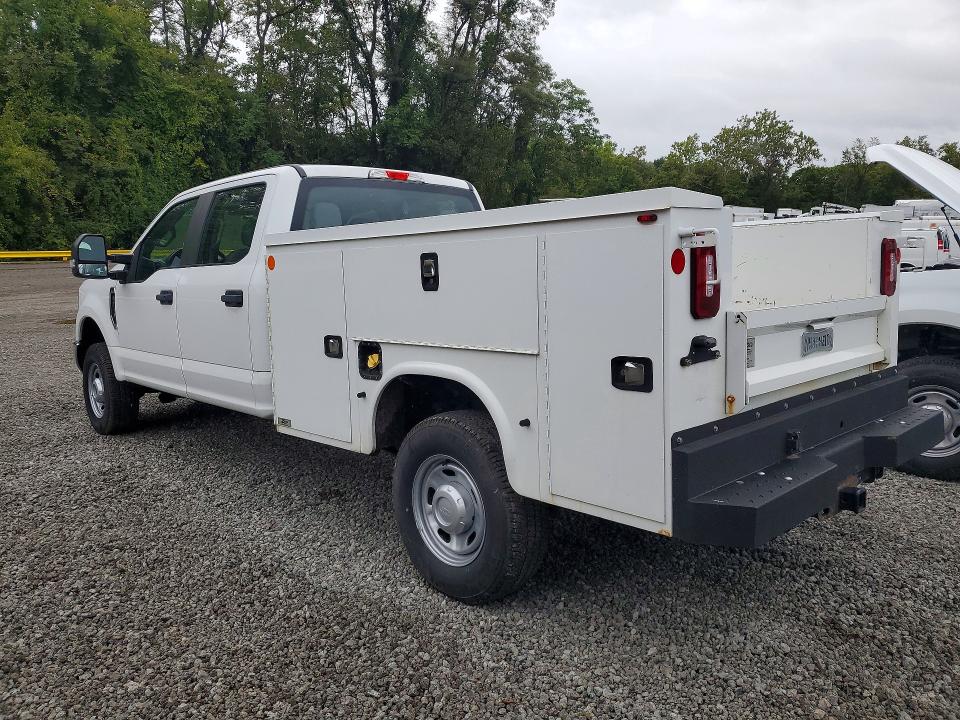 69418036 :رقم المزاد ، 1FD8W3B69JEB92104 vin ، 2018 Ford F350 مزاد بيع