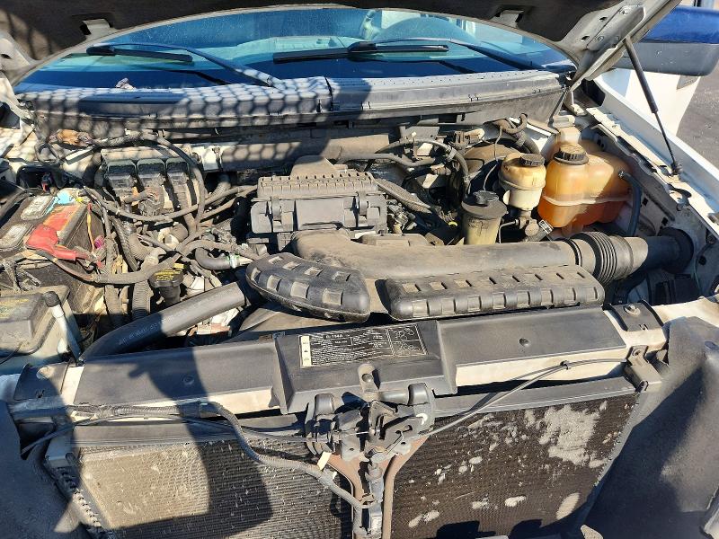 2008 Ford F150 მანქანა იყიდება აუქციონზე, vin: 1FTPW14V98FB82282, აუქციონის ნომერი: 66305886