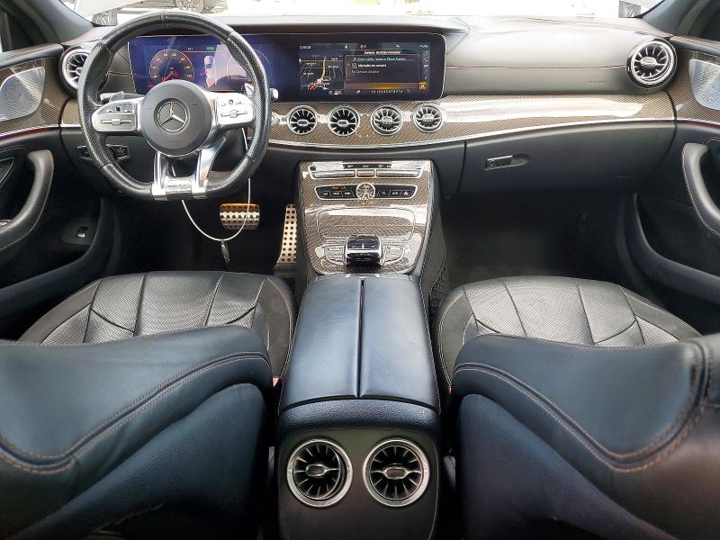 67667516 :رقم المزاد ، WDD2J6BB7KA019865 vin ، 2019 Mercedes-benz Cls مزاد بيع