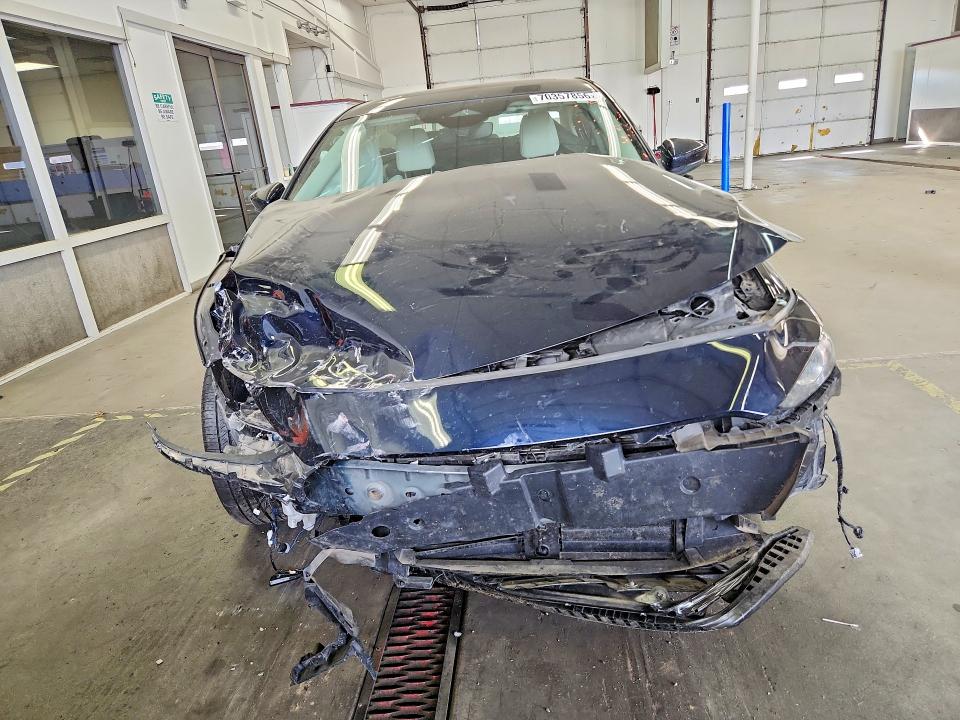 Продаж на аукціоні авто 2024 Mazda 3, vin: 3MZBPACM3RM415376, номер лоту: 70357856