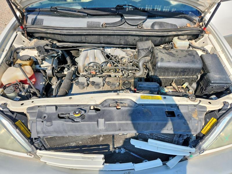2001 Lexus Rx მანქანა იყიდება აუქციონზე, vin: JTJHF10U810186394, აუქციონის ნომერი: 62027246