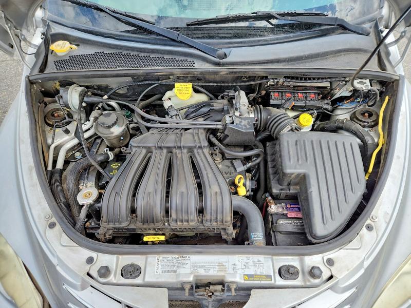 Aukcja sprzedaży 2006 Chrysler Pt Cruiser, vin: 3A4FY48B06T254183, numer aukcji: 67646126