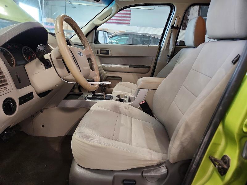 Продаж на аукціоні авто 2012 Ford Escape, vin: 1FMCU9DG9CKA58237, номер лоту: 68673416