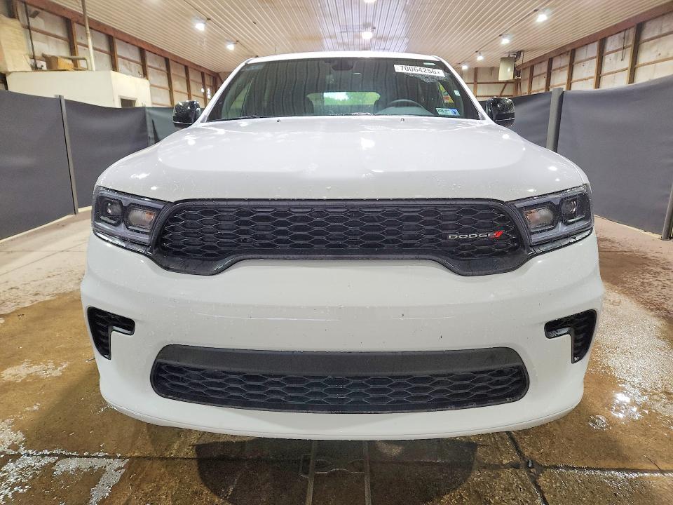 Aukcja sprzedaży 2027 Dodge Durango, vin: 1C4RDJDG4VC561171, numer aukcji: 70064256