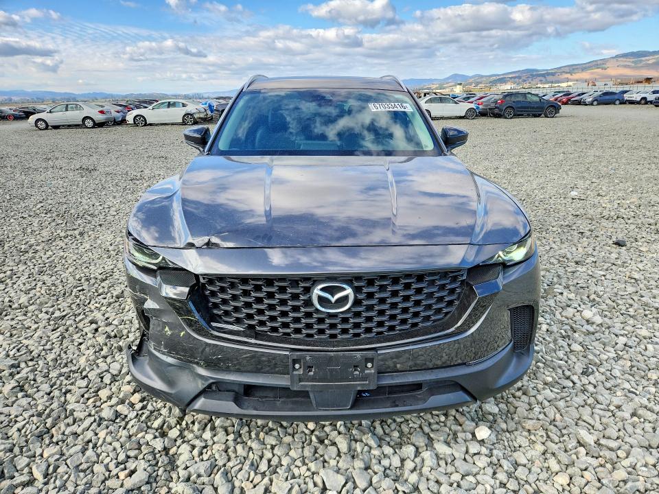 2023 Mazda Cx-50 მანქანა იყიდება აუქციონზე, vin: 7MMVABCM2PN148211, აუქციონის ნომერი: 67033416