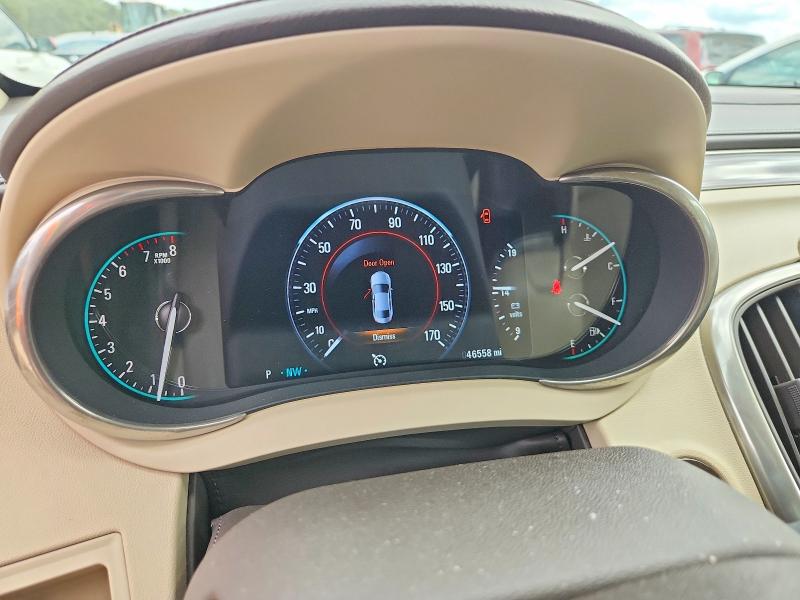 67790806 :رقم المزاد ، 1G4GB5G39EF164157 vin ، 2014 Buick Lacrosse مزاد بيع