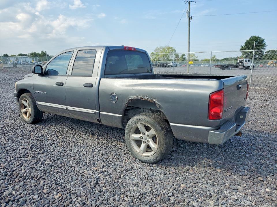 Aukcja sprzedaży 2007 Dodge Ram 1500, vin: 1D7HA18247S175948, numer aukcji: 68298816