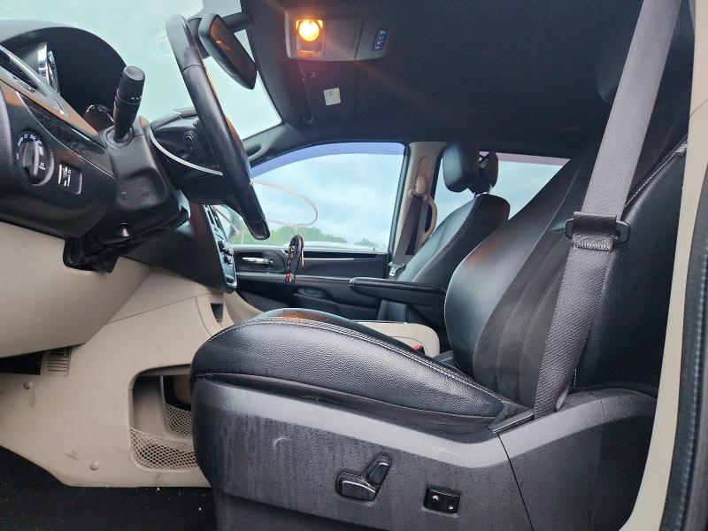Продажа на аукционе авто 2019 Dodge Grand Caravan, vin: 2C4RDGCG8KR774082, номер лота: 67380516