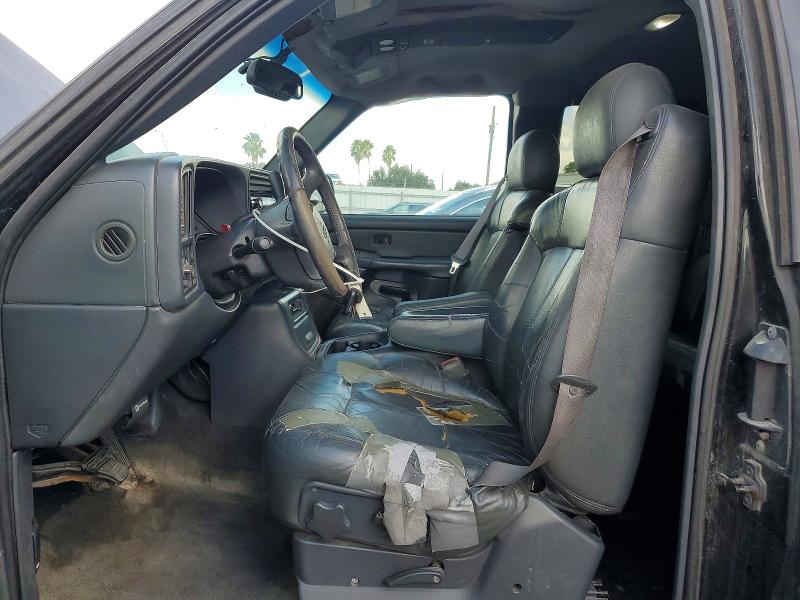 Aukcja sprzedaży 2001 Chevrolet Silverado, vin: 2GCEC19T611209555, numer aukcji: 69645386