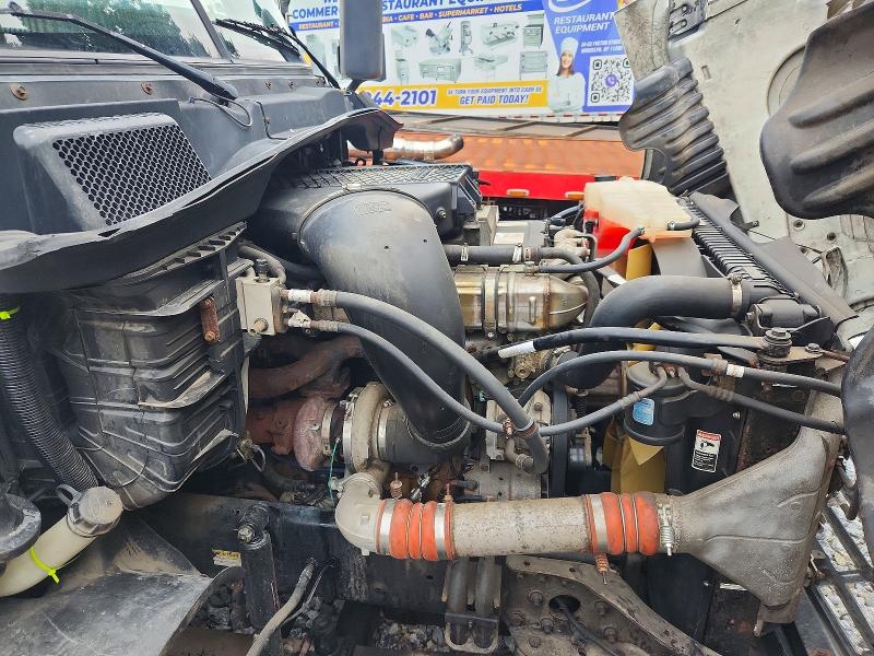 Продаж на аукціоні авто 2014 Freightliner Cascadia, vin: 3AKJGLD54ESFP1763, номер лоту: 67256786