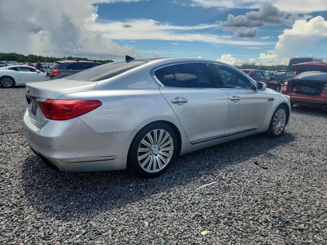 2015 Kia K900 მანქანა იყიდება აუქციონზე, vin: KNALU4D41F6024719, აუქციონის ნომერი: 67820766