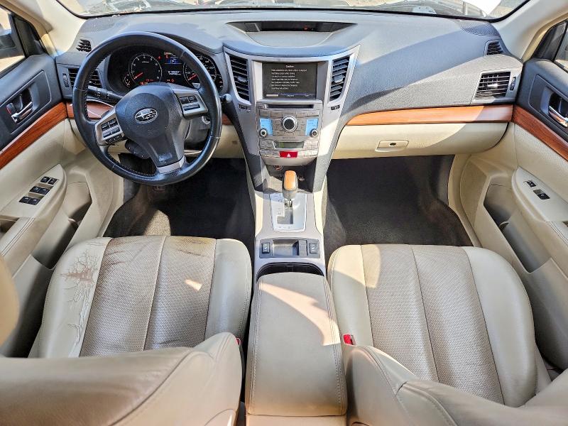 69299246 :رقم المزاد ، 4S4BRBMC0E3275934 vin ، 2014 Subaru Outback مزاد بيع