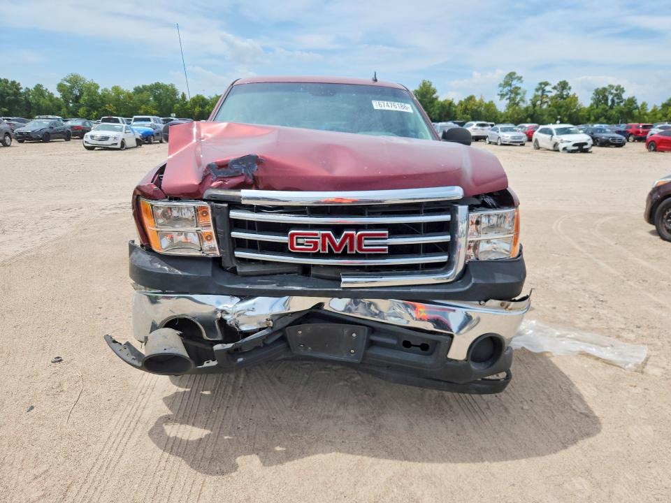 Продажа на аукционе авто 2013 Gmc Sierra, vin: 3GTP1UEA8DG362602, номер лота: 67476186