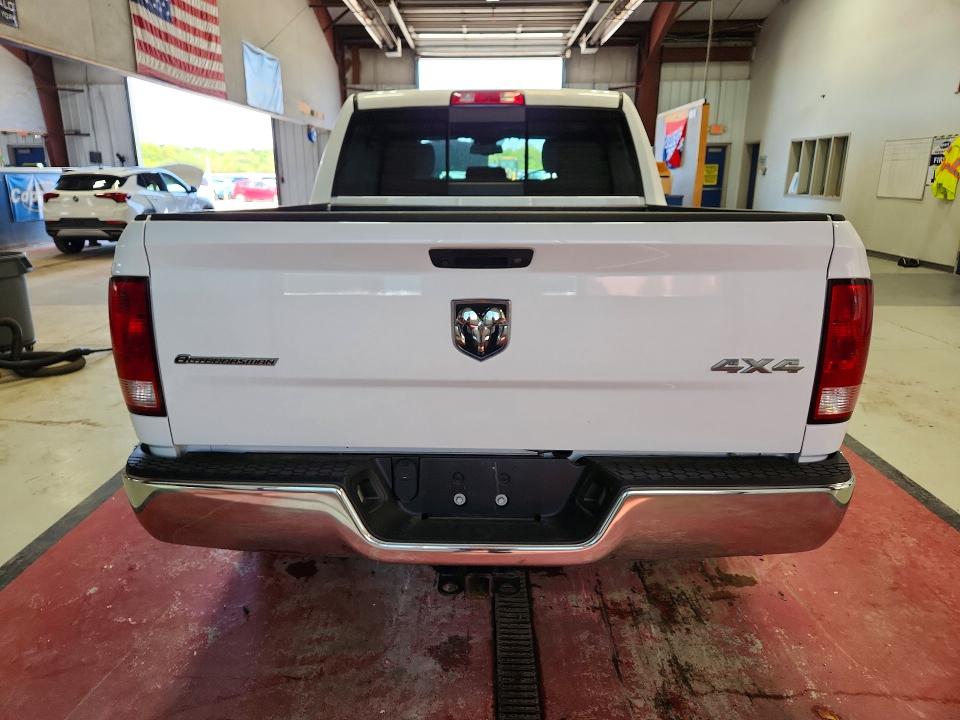 Продажа на аукционе авто 2018 Ram 1500, vin: 1C6RR7LT5JS267031, номер лота: 67249196