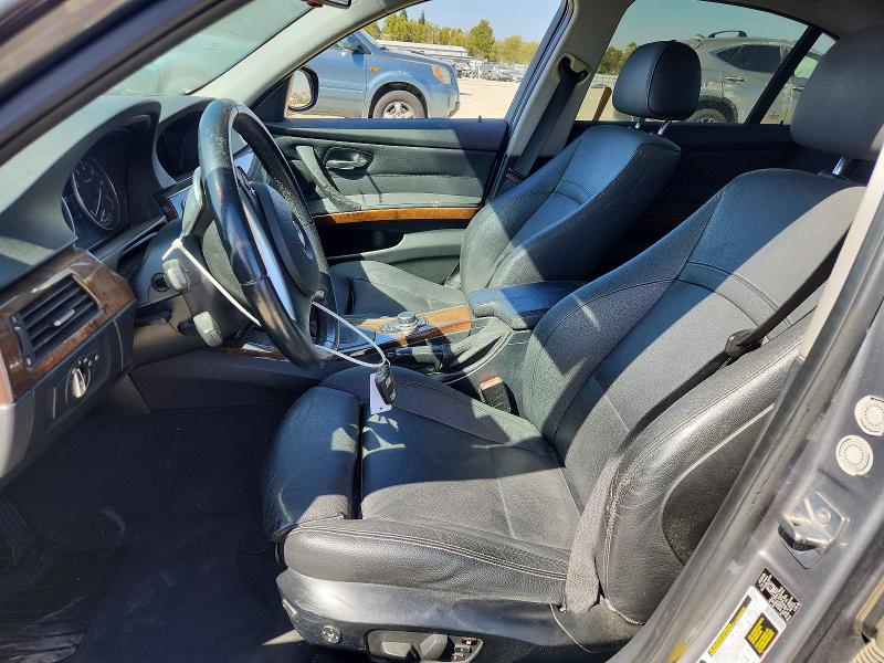 Продажа на аукционе авто 2011 Bmw 328, vin: WBAPH5G51BNM71860, номер лота: 68951176