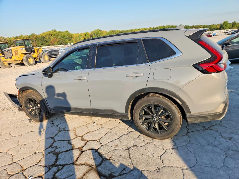 Aukcja sprzedaży 2025 Honda Cr-v, vin: 7FARS5H58SE001081, numer aukcji: 68259636