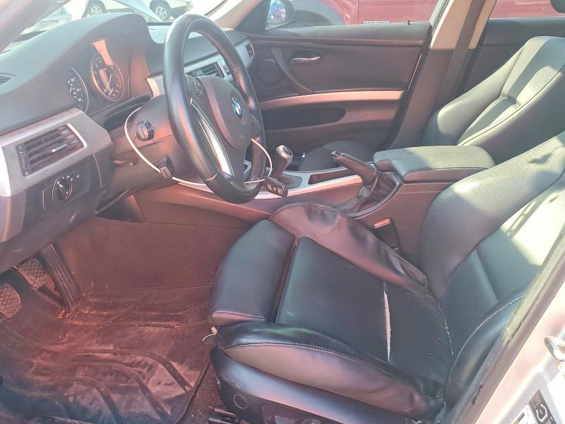 Продаж на аукціоні авто 2006 Bmw 330, vin: WBAVB33586PS06740, номер лоту: 67138906