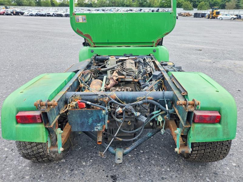 69616866 :رقم المزاد ، 86258076 vin ، 2020 John Deer Industrial Equipment مزاد بيع
