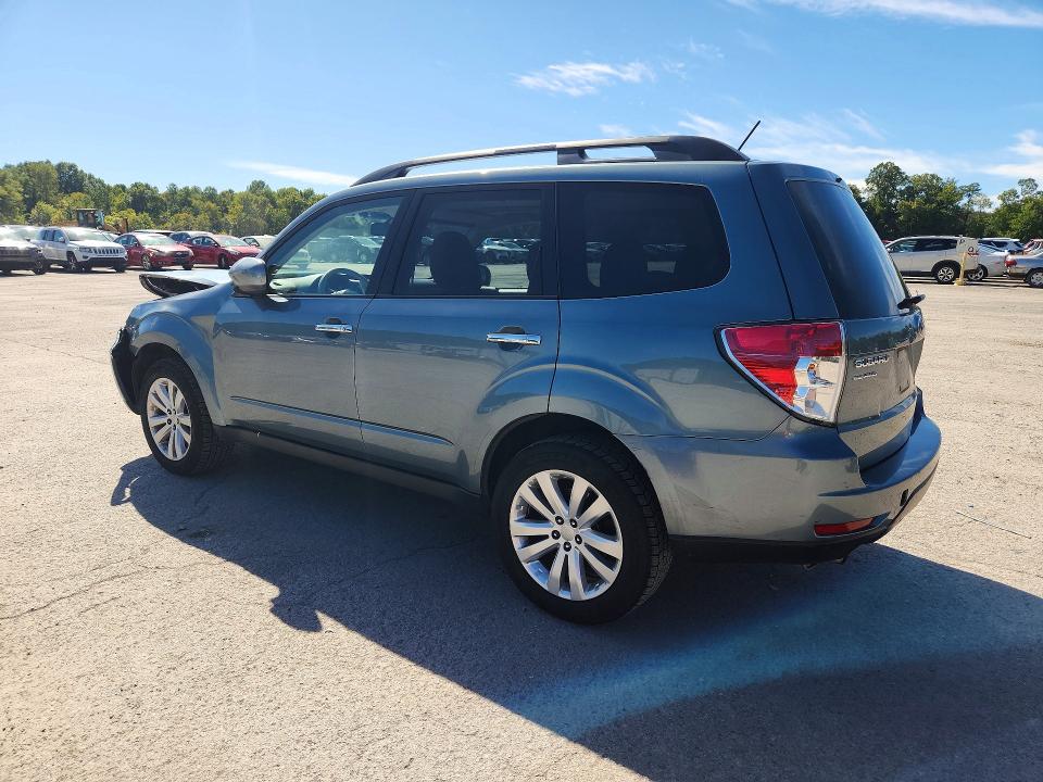Продажа на аукционе авто 2011 Subaru Forester, vin: JF2SHADC1BH750587, номер лота: 69826366