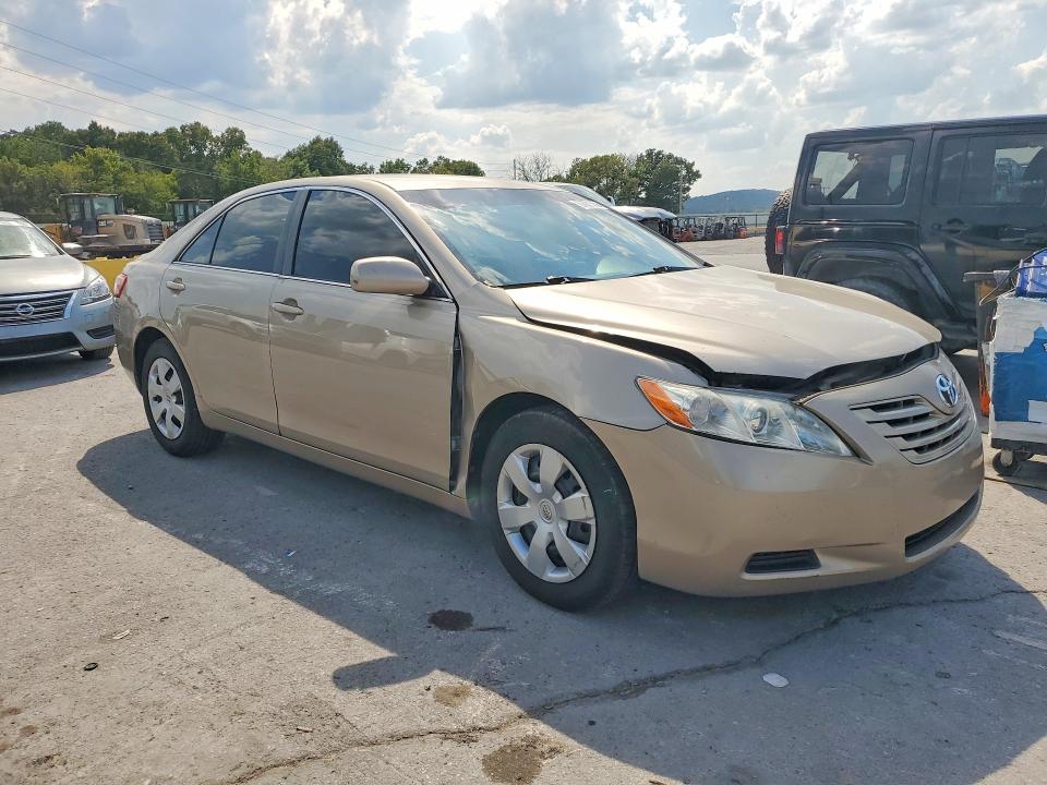Продажа на аукционе авто 2009 Toyota Camry, vin: 4T1BE46K89U372021, номер лота: 67821656