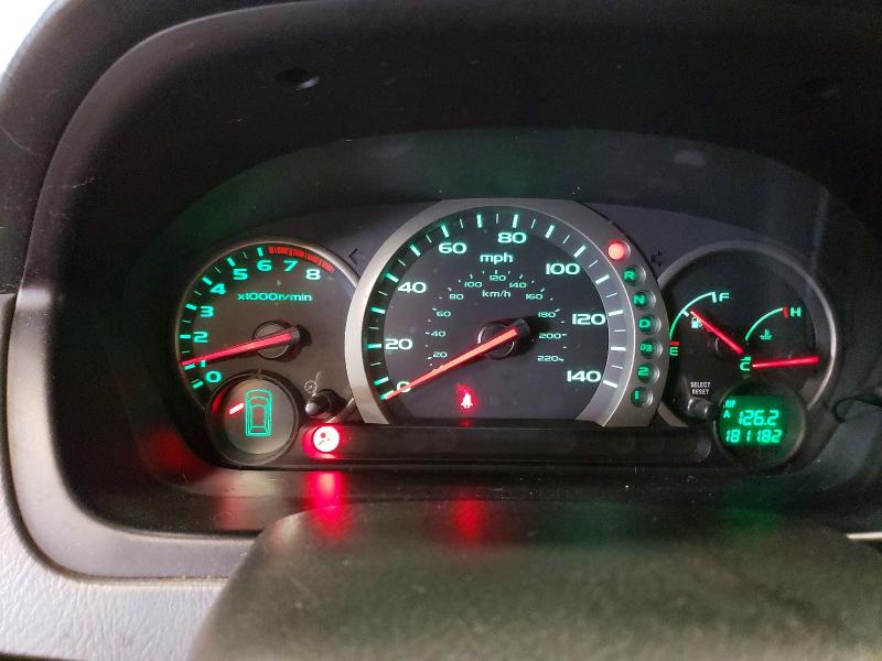 Aukcja sprzedaży 2005 Honda Pilot, vin: 2HKYF18545H538928, numer aukcji: 70229856