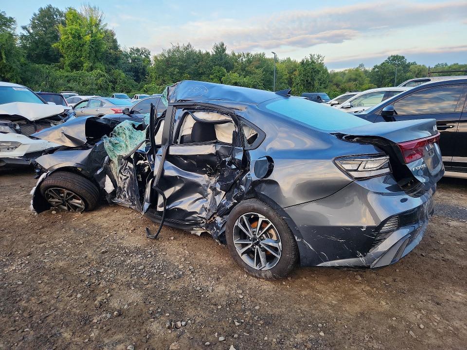 Aukcja sprzedaży 2024 Kia Forte, vin: 3KPF24AD7RE779723, numer aukcji: 69024056