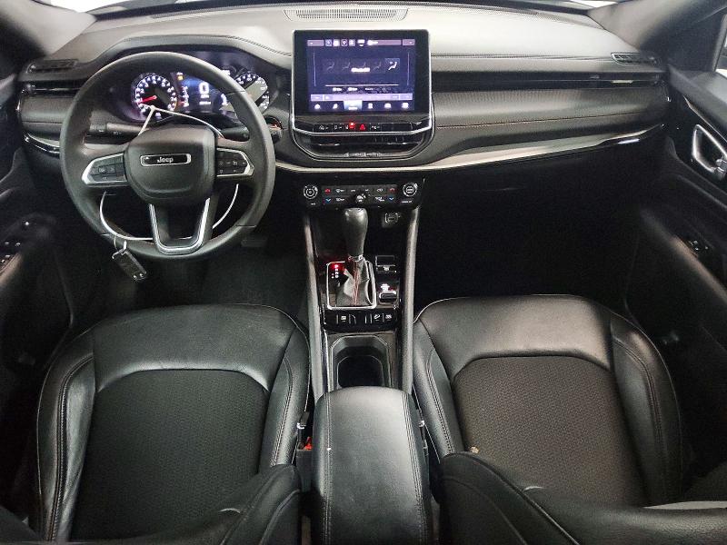 Продаж на аукціоні авто 2025 Jeep Compass, vin: 3C4NJDDN6ST559333, номер лоту: 69617506