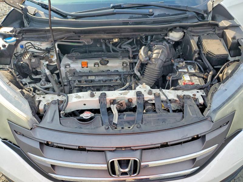 67276326 :رقم المزاد ، 2HKRM4H35CH633179 vin ، 2012 Honda Cr-v مزاد بيع