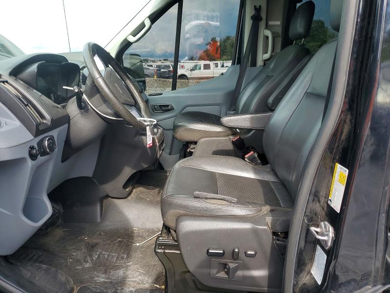 2019 Ford Transit მანქანა იყიდება აუქციონზე, vin: 1FBVU4XG6KKA22648, აუქციონის ნომერი: 67654116