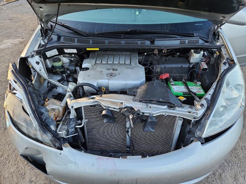Aukcja sprzedaży 2008 Toyota Sienna, vin: 5TDZK23C18S118909, numer aukcji: 70222816