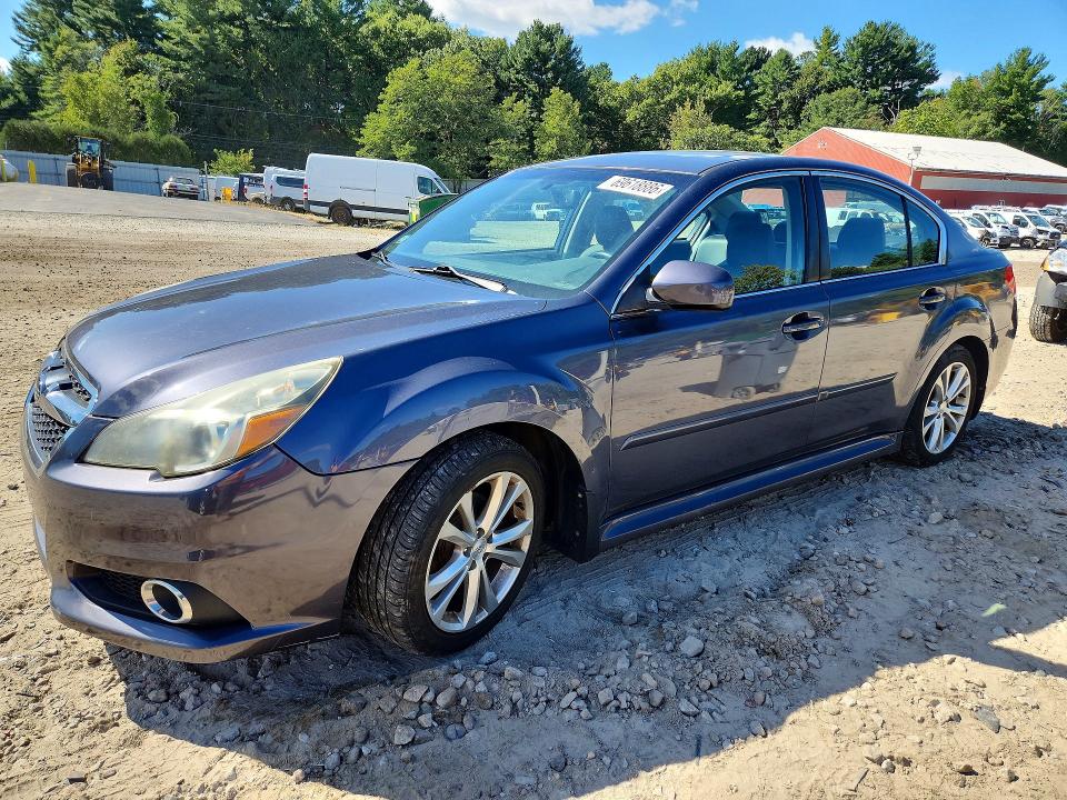 Продаж на аукціоні авто 2014 Subaru Legacy, vin: 4S3BMBN62E3003364, номер лоту: 69618886