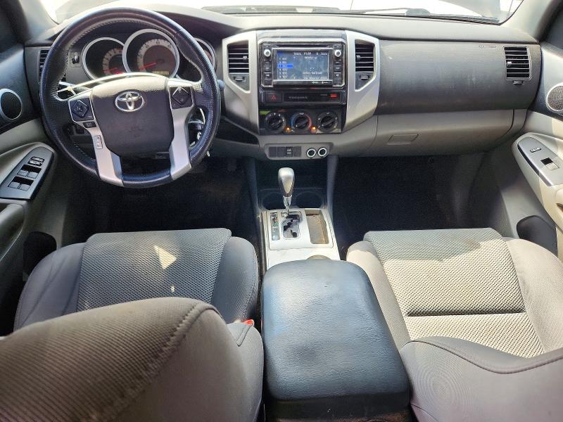 Aukcja sprzedaży 2015 Toyota Tacoma, vin: 5TFJU4GNXFX073281, numer aukcji: 68213706