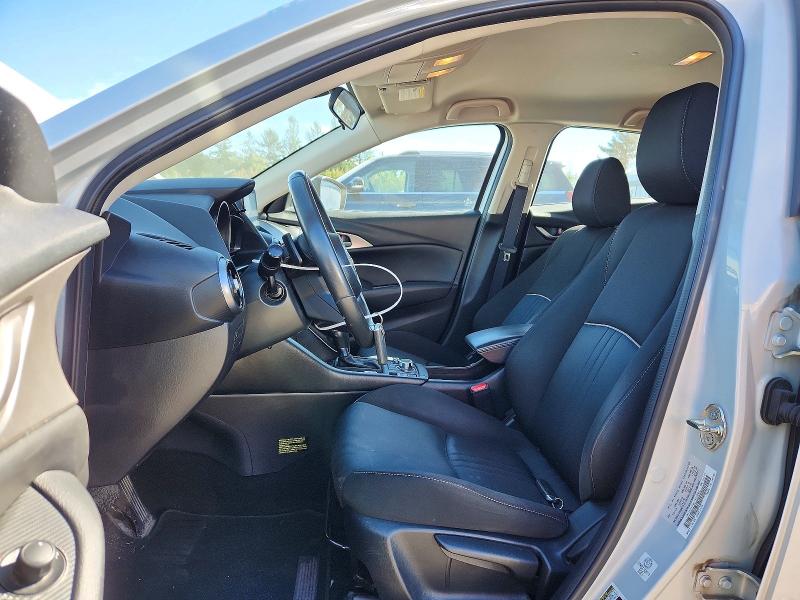 Aukcja sprzedaży 2020 Mazda Cx-3, vin: JM1DKDC76L1465800, numer aukcji: 69965416