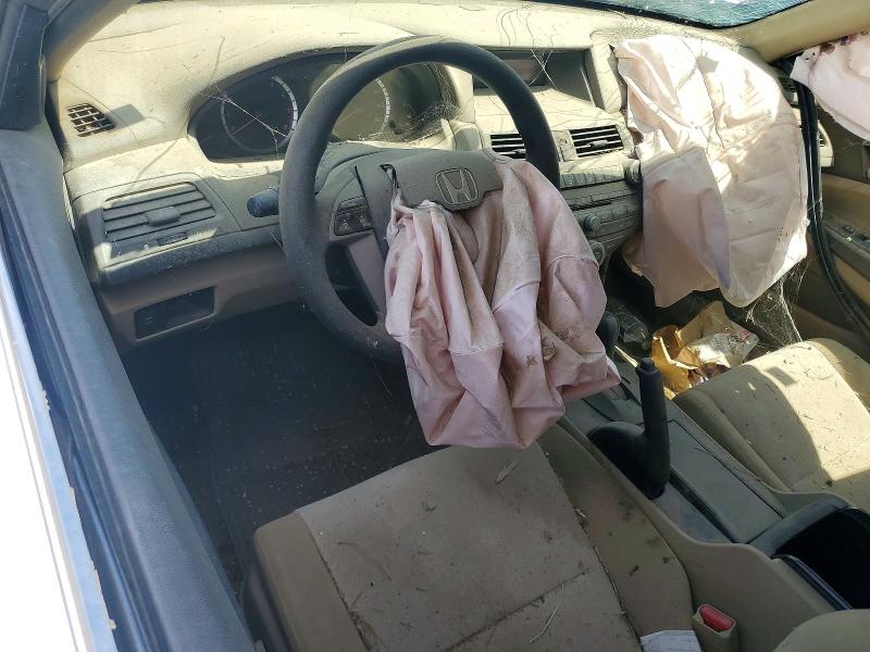 Продажа на аукционе авто 2010 Honda Accord, vin: 1HGCP2F43AA093950, номер лота: 68261636