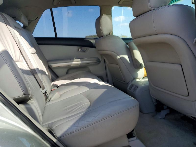 Продажа на аукционе авто 2006 Lexus Rx, vin: JTJHW31U760017100, номер лота: 69350236