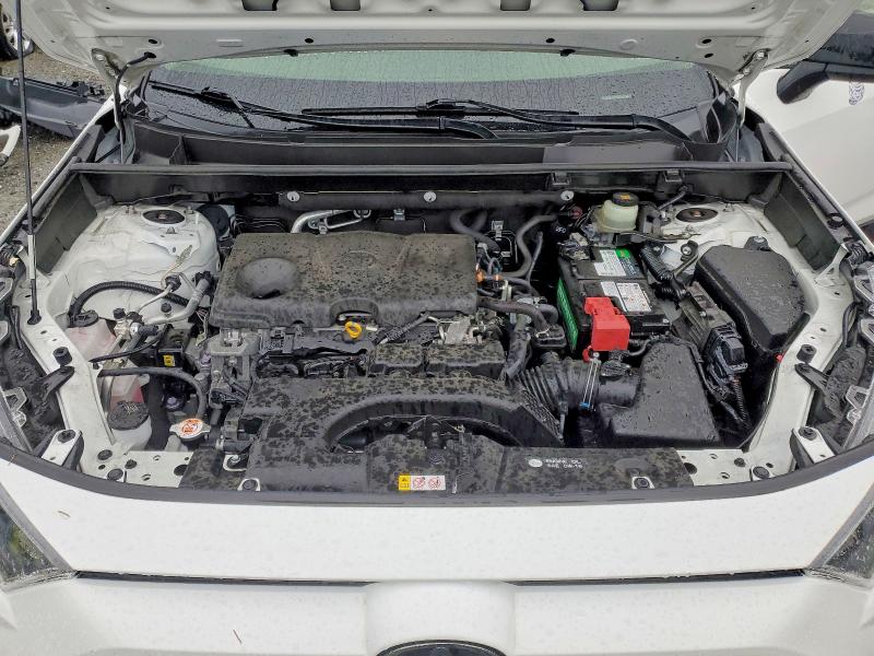 70451646 :رقم المزاد ، JTMF1RFV9KD034853 vin ، 2019 Toyota Rav4 مزاد بيع