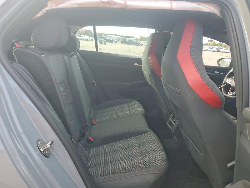 Aukcja sprzedaży 2022 Volkswagen Gti, vin: WVWG87CDXNW155240, numer aukcji: 69965266