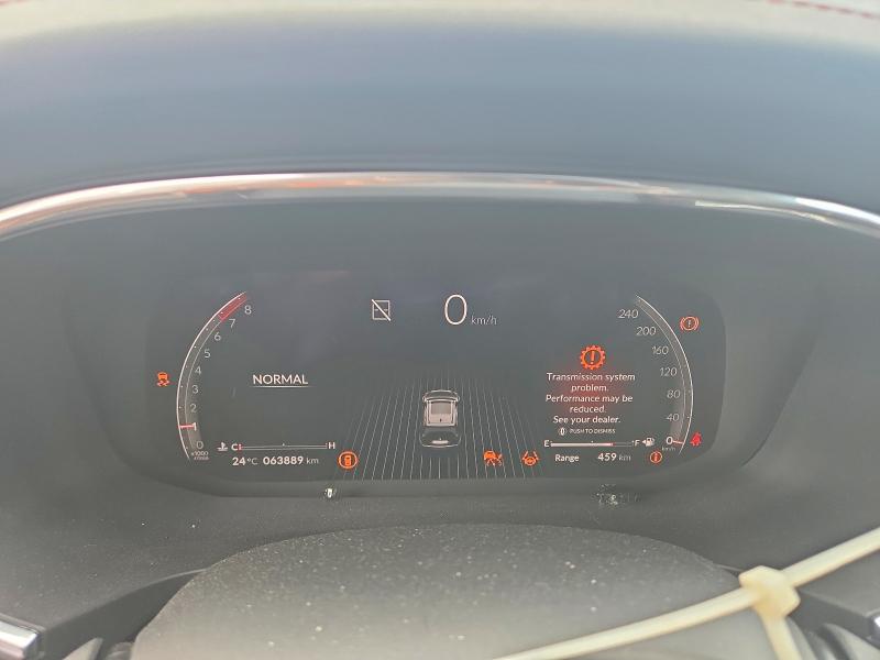 Aukcja sprzedaży 2022 Acura Mdx, vin: 5J8YE1H01NL801607, numer aukcji: 66406736