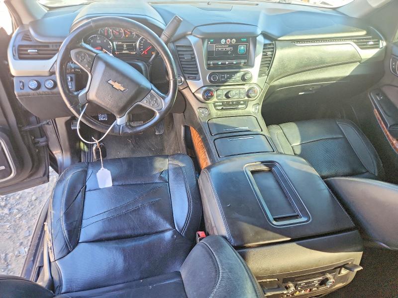 Aukcja sprzedaży 2015 Chevrolet Suburban, vin: 1GNSKKKCXFR137853, numer aukcji: 69393036
